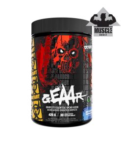 Mutant Geaar 30 Raspberry