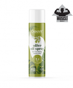Ostrovit Oil Spray olive