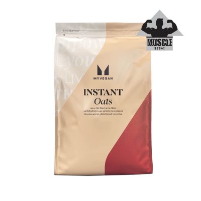 Myprotein Instạnt Oats