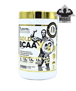 Kevin Levrone Gold BCAA X