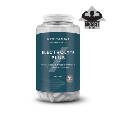 Myprotein Electrolyte Plus