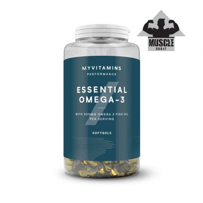 Myprotein Omega-3