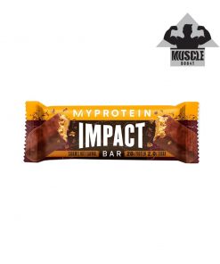Myprotein Impact Bar single