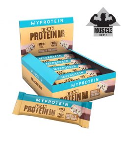 Myprotein Lean Protein Bar