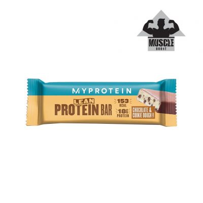 Myprotein Lean Protein Bar Single