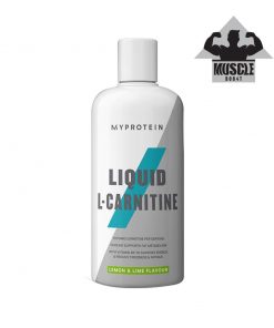 Myprotein Liquid L Carnitine 1000