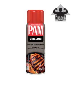 PAM Grilling 5Oz