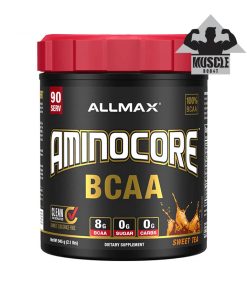 AllMax Amino Core BCAA Sweet Tea