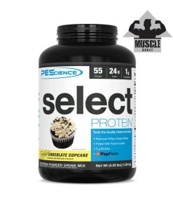 PEScience Select Protein 4Lbs