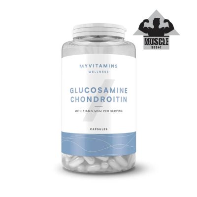 Myvitamins Glucosamine Chondroitin