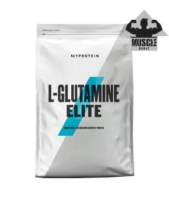 Myprotein Glutamin Elite