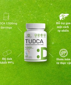 Deal Supplement Tudca Ads