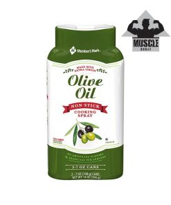Member's Mark Olive Oil Front