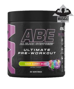 Applied Nutrition ABE