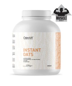 Ostrovit Instant Oats Chocolate