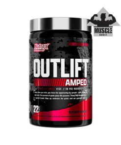 Outlift Amped 22 Sucker Punch