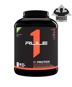 R1 Protein Rule 1 Mint Chocolate Chip