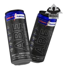 ABE Energy Performance Can 330ml Energy Flavour