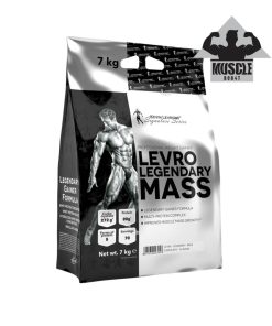 Kevin Levrone Levro Legendary Mass 7kg