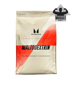 Myprotein Maltodextrin 2.5kg