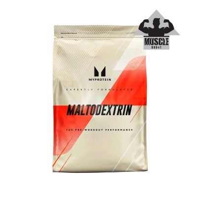 Myprotein Maltodextrin 2.5kg