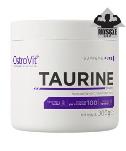 Ostrovit Taurine 300g