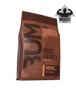 CBUM Mass Gainer