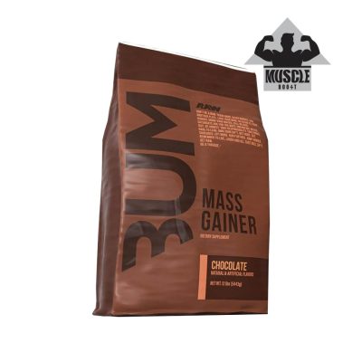 CBUM Mass Gainer