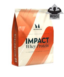 Myprotein Impact Whey Protein