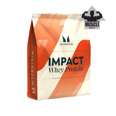 Myprotein Impact Whey Protein