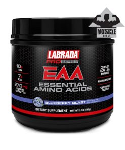 Labrada Pro Series EAA 30 lần dùng