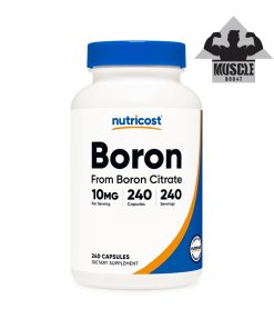 Nutricost Boron