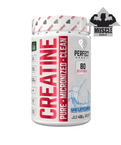 Perfect Sport Micronized Creatine Monohydrate