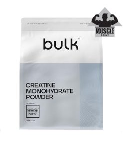 Bulk Creatine Monohydrate
