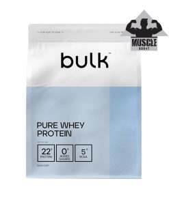 Bulk Pure Whey Protein