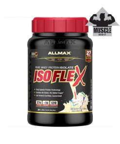 ISOFLEX 2Lbs Birthday Cake