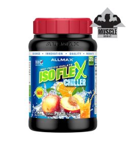 ISOFLEX Chiller 2Lbs Citrus Peach Sensation