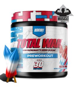 Redcon1 Total War - Freedom Punch