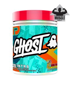 Ghost Intra – BCAA + EAA