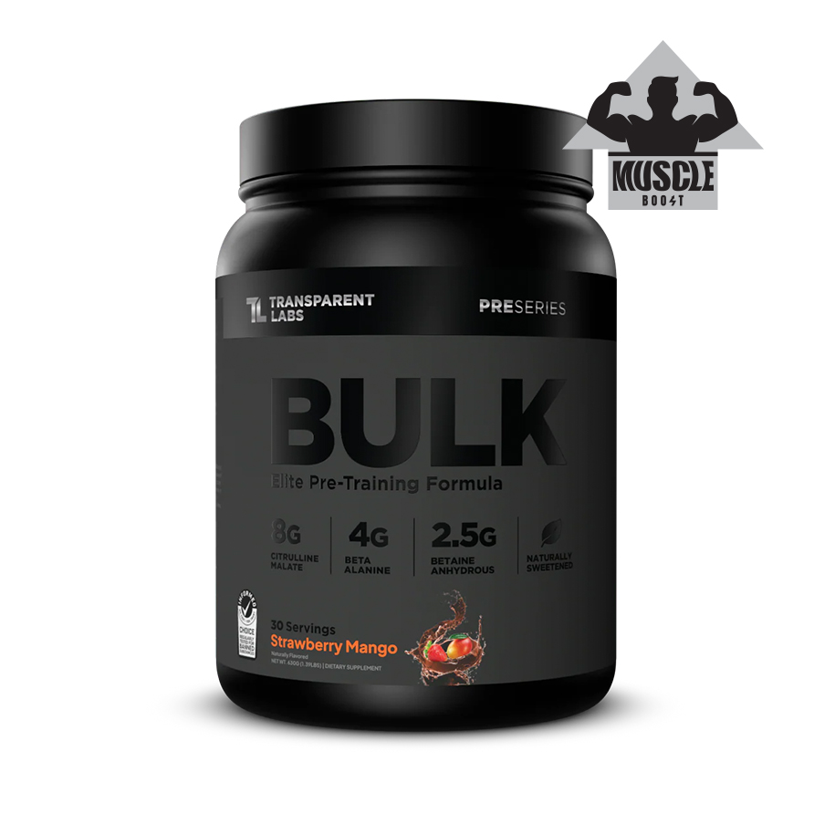 Transparent Strawberry Mangoi