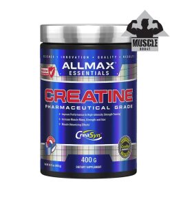AllMax Creatine 400g