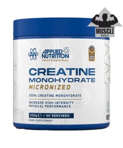 Applied Nutrition Creatine Monohydrate Micronized