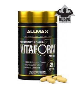 AllMax VitaForm – Vitamin tổng hợp cao cấp