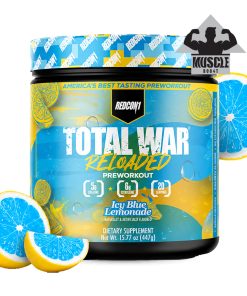 Redcon1 Total War Reload 20 servings - Ảnh 3